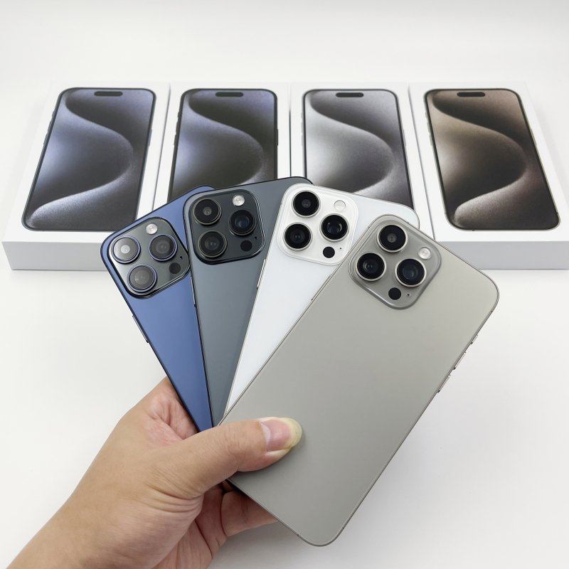 Factory direct sales store 15 pro max 5G smartphone game mobile phone 5G 4G 3G smartphone